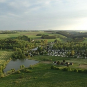 lac de cherapont