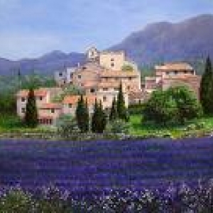 2. La Provence