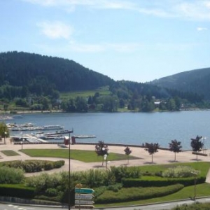 8. Gerardmer