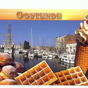 2. Ostende