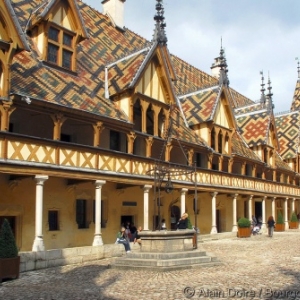 Beaune