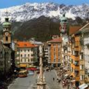 6. Innsbruck