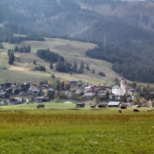 Le Tyrol