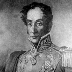  Simon Bolivar (ne Simon Jose Antonio de la Santisima Trinidad Bolivar y Palacios)