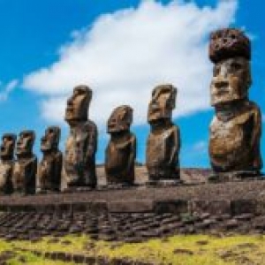 "Oceania, Voyage dans l Immensite"