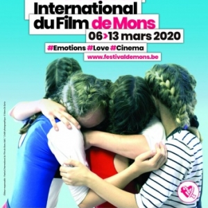 35è "Festival International du Film de Mons"