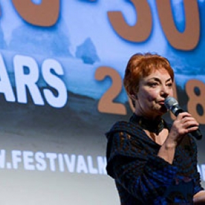 Zlatina Rousseva, Directrice artistique