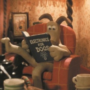 "Wallace et Gromit: les Inventuriers"