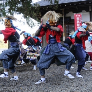 Prefecture de Nagano, Japon