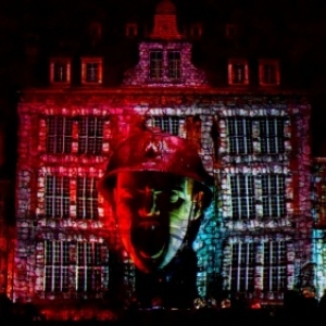 « Armistice ! », Spectacle Son et Lumière, à Namur, jusqu’au 19 Août