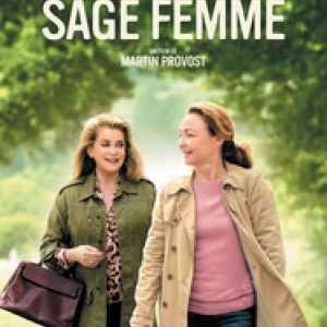 "Sage Femme"