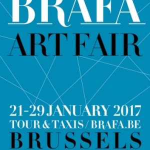 « Huberty et Breyne Gallery », à la "BRAFA", jusqu'au 29 janvier
