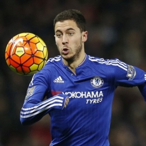 Eden Hazard (c) "Reuters"