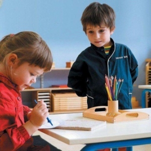 Enseignement à Roubaix : "Le Maître est l'Enfant", Film projeté à Liège et à Namur