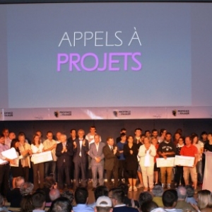 Appel à Projets (c) Province de Namur