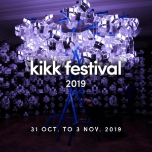 9e "KIKK Festival", à Namur