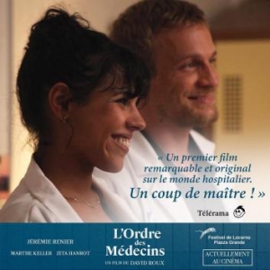 Cinéma : "L'Ordre des Médecins", aux "Grignoux", au "Caméo", ce 18 Février