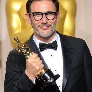 Michel Hazanavicius, oscarise a Hollywood, en 2012, pour "The Artist"