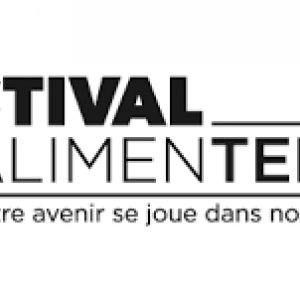 8ème "Festival Alimenterre", au "Caméo", à Namur, ce Mercredi 18