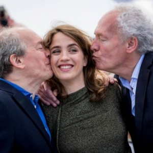 A. Haenel & les freres Dardenne