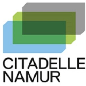 2ème "Festival d'Art contemporain", à Namur, jusqu'au 07 Octobre