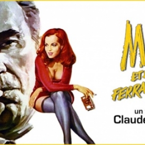 Cinéma : « Max et les Ferrailleurs », à Namur, ce Mardi 05 Juin