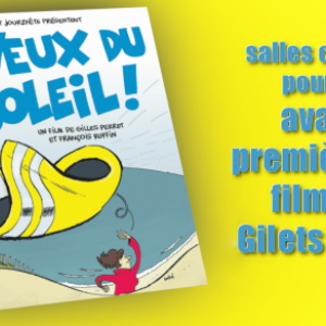 "J veux du Soleil !" (Gilles Perret & François Ruffin)