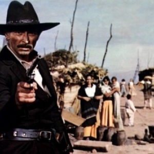 "Colorado" : Lee Van Cleef