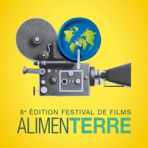 8ème "Festival Alimenterre", au "Caméo", à Namur, ce Mercredi 18