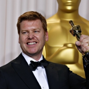 John Kahrs, "Oscar du meilleur Court-Metrage d Animation", en 2013, pour "Paperman" (US/2012/6 min. 30)