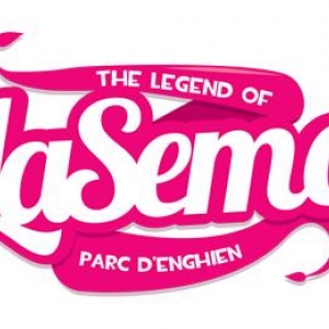 11ième « La Semo », à Enghien, du 06 au 08 Juillet