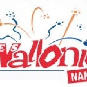 "Fêtes de Wallonie", à Namur, du 09 au 18 Septembre