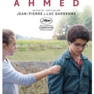 Les Dardenne, primés à Cannes, présentent « Le Jeune Ahmed », à Liège et à Namur