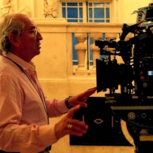 Vittorio Storaro