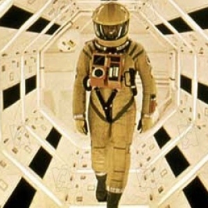 "2001 l Odyssee de l’Espace" (c) Stanley Kubrick/"Warner Bross"