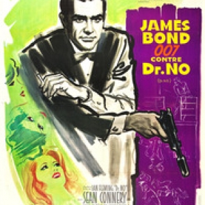 Cinéma : "Closet Monster", "James Bond 007 contre Dr. No", "Le jeune Karl Marx" et "Petit Paysan"