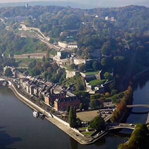 Confluent et Citadelle