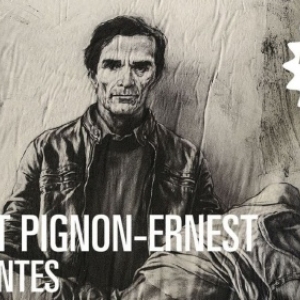 "Ernest Pignon-Ernest - Empreintes" au "Botanique", jusqu'au 10 Février