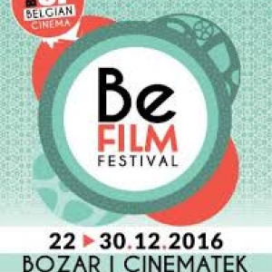 Echos du 12ème "Be Film Festival"