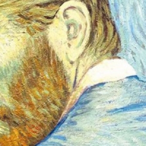 "La Passion Van Gogh"