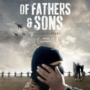 "Of Fathers and Sons" (Talal Derki)