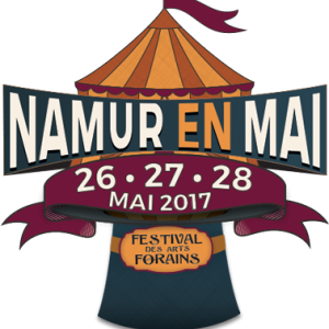 Ce Dimanche 28 Mai, "Namur en Mai"