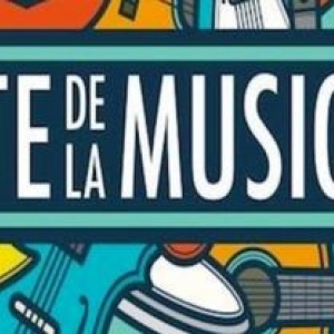 11ième « Fête de la Musique », à Namur, du 22 au 24 Juin