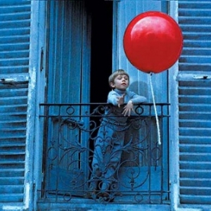 "Le Ballon Rouge" (Albert Lamorisse)