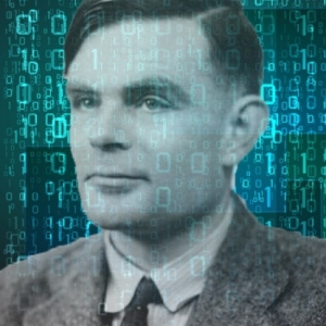 Alan Mathison Turing