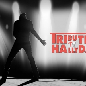 Samedi 12, a 21h (c) "Tribute to Johnny Hallyday"