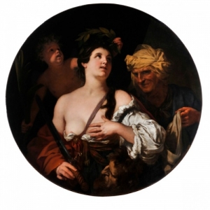 "Judith" (1687) (c) Gerard de Lairesse (c) Ville de Liege
