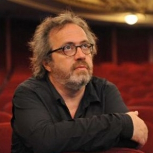 Jaco Vandormael, realisateur des films "Le tout Nouveau Testament", "Mr. Nobody" et "Le 8e Jour"