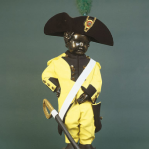 "Canari", en 1972 (c) "Les Amis de Manneken-Pis"