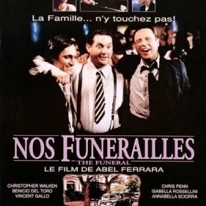 "The Funeral" ("Nos Funerailles"/Abel Ferrara)